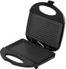 OPIEKACZ 750W, PŁYTA GRILLOWA, CZARNY LUND 67523  67523